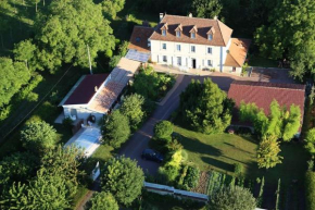 La Massonnière Gîte et chambres d'hôtes